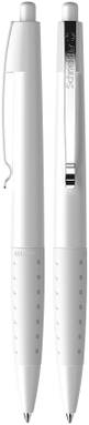 Schneider Loox MC balpen - Wit