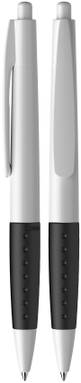 Schneider Loox KC balpen - Wit/zwart