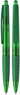 Transparant groen