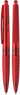 Transparant rood