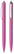 Schneider K 15 balpen - Roze