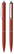 Schneider K 15 balpen - Rood