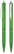 Schneider Frosty balpen - Transparant groen