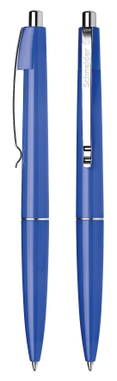 Stylo bille Schneider Office - Bleu
