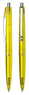 Jaune transparent