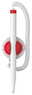 Wit/rood