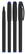 Schneider Topliner 967 Recycling fineliner - Zwart/blauw