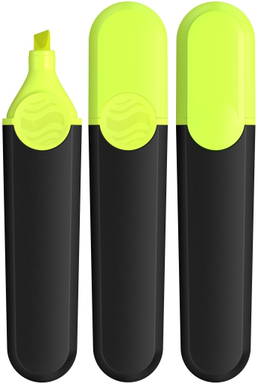 Schneider Highlighter 180