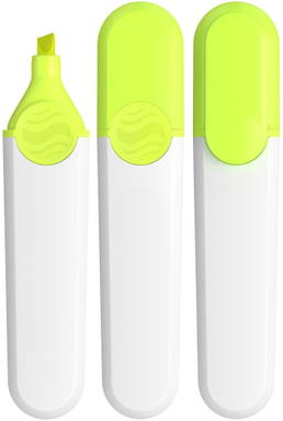 Schneider Highlighter 180