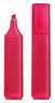 Rouge transparent