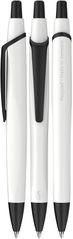Schneider Reco basic white balpen