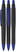 Schneider Reco basic black balpen - Zwart/blauw
