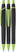 Schneider Reco basic black balpen - Zwart/lichtgroen