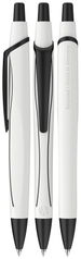 Schneider Reco line white balpen