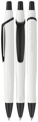 Schneider Reco max white balpen