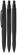 Schneider Reco max black balpen - Zwart/zwart