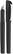 Schneider Ceod Classic vulpen - Zwart