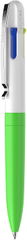 Schneider Take 4 neon balpen
