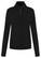 Santino Zip Cardigan Plano Ladies