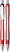 Schneider Slider Rave balpen - Rood/wit