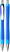 Schneider Slider Rave balpen - Cyaan/blauw