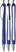 Schneider Slider Rave balpen - Blauw/wit