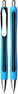 Cyan/noir