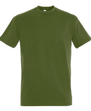 Sol's Imperial T-Shirt