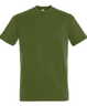 Dunkles Khaki