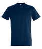Französisches Marineblau