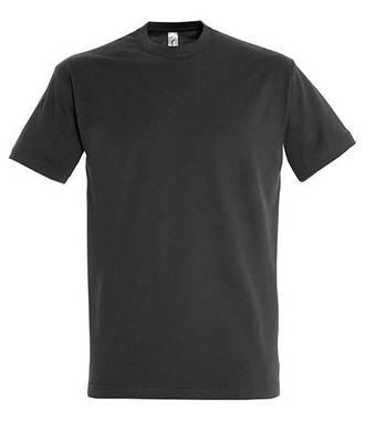 Sol's Imperial T-Shirt