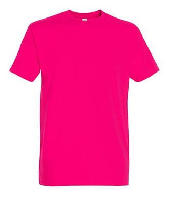 Sol's Imperial T-Shirt