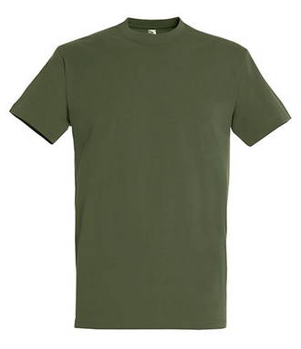 Sol's Imperial T-Shirt