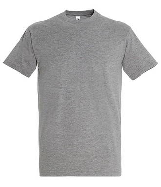 Sol's Imperial T-Shirt