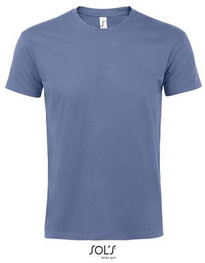 Sol's Imperial T-Shirt