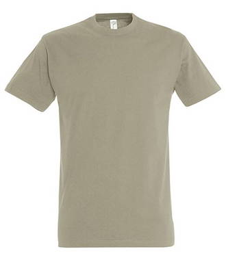Sol's Imperial T-Shirt
