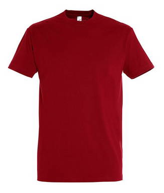 Sol's Imperial T-Shirt