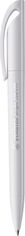 STABILO bright ballpoint pen