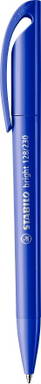 STABILO bright ballpoint pen