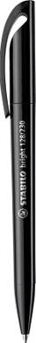 STABILO bright ballpoint pen