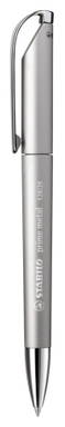 STABILO prime metal ballpoint pen