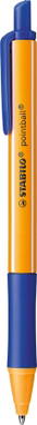 STABILO pointball ballpoint pen