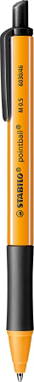 STABILO pointball ballpoint pen
