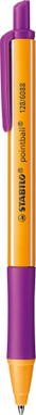 STABILO pointball ballpoint pen