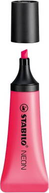 STABILO NEON highlighter