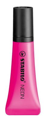 STABILO NEON highlighter
