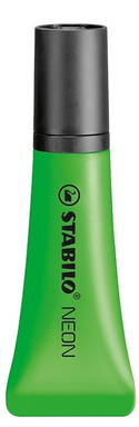 STABILO NEON highlighter