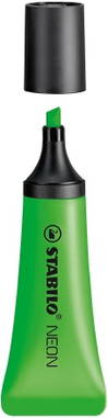 STABILO NEON highlighter