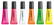 STABILO NEON highlighter