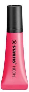 STABILO NEON highlighter